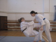 Karate - Antrenament 4