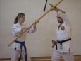 Karate - Baston 4