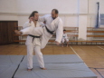 Karate - Antrenament 2