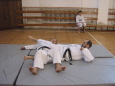 Karate - Antrenament 3