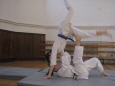 Karate - Antrenament 5