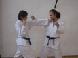Karate - Antrenament 7