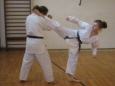 Karate - Antrenament 8