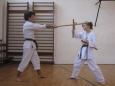 Karate - Baston 1
