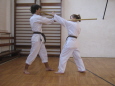 Karate - Baston 2