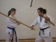 Karate - Baston 3